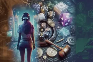 [Udemy]区块链游戏法律框架 | Legal Framework for Blockchain Gaming