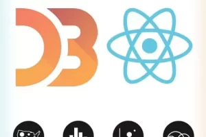 [Frontend Masters]React 开发人员的数据可视化 | Data Visualization for React Developers