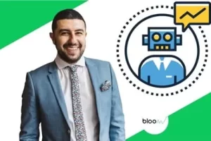 [Udemy]算法交易：使用 Python 回测、优化与自动化 | Algorithmic Trading: Backtest, Optimize & Automate in Python