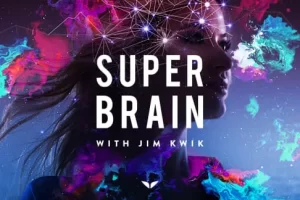 [MindValley]超级大脑 | SuperBrain
