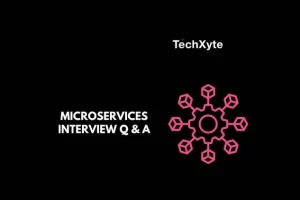 [Udemy]微服务面试问题与答案指南 – 2025 | Microservices Interview Questions and Answers Guide – 2025