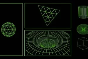 [Udemy]使用 Three.js 进行 3D 图形编程 | Programming 3D Graphics with Three.js