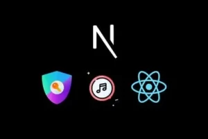 [Udemy]NextJS 15 终极版 – 构建一个音乐播放器应用（TypeScript） | NextJS 15 Ultimate – Build a Music Player App (TypeScript)