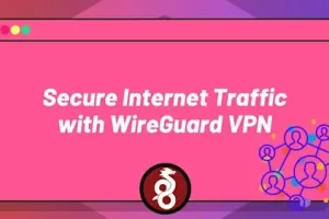 [ZeroToMastery]DevOps 精通：使用 WireGuard VPN 保障您的互联网流量安全 | DevOps Mastery: Secure Your Internet Traffic with WireGuard VPN