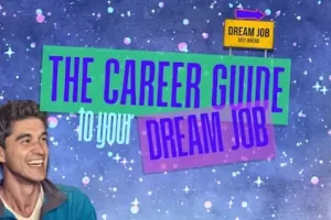 [ZerotoMastery]梦想工作的职业指南：简历、面试与晋升 | The Career Guide To Your Dream Job: Resumes, Interviews & Promotions