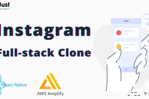 [NOTJUST]全栈移动开发工程师 | The Full Stack Mobile Developer