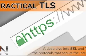 [Practical Networking]实用 TLS | Practical TLS