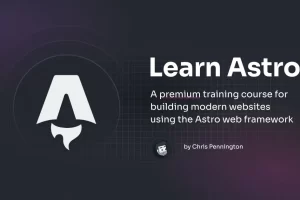 [Astro Course]学习 Astro | Learn Astro