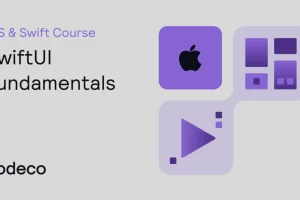 [kodeco]SwiftUI 基础知识 | SwiftUI Fundamentals