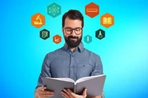 [Udemy]成为学习机器2.0：今年阅读300本书 | Become A Learning Machine 2.0: Read 300 Books This Year
