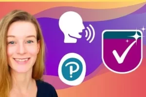 [Udemy]PTE 学术考试备考：口语精通 | 得分 79+ | PTE Academic Exam Preparation: Speaking Mastery | SCORE 79+