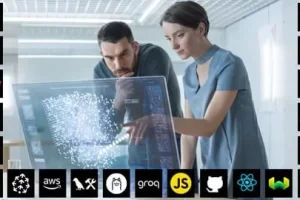 [Udemy]2025 训练营: 生成式 AI、LLM 应用、AI Agents、Cursor AI | 2025 Bootcamp: Generative AI, LLM Apps, AI Agents, Cursor AI