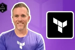 [Udemy]HashiCorp Terraform：带实验的终极初学者指南 | HashiCorp Terraform: The Ultimate Beginner’s Guide with Labs