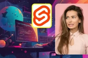 [Udemy]SvelteKit 课程：构建完整的 Netflix 克隆 Web 项目 | SvelteKit Course: Build a Complete Netflix Clone Web Project