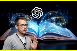 [Udemy]速读：使用 ChatGPT 和 AI 10 倍速阅读和学习 | Speed Reading: Read & Learn 10X Faster with ChatGPT & AI