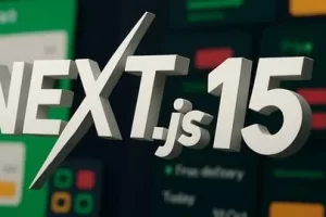 [Udemy]Next.js 15 从头到尾终极课程：全栈电商应用 | Next.js 15 Ultimate Course from A-Z: Fullstack Ecommerce App