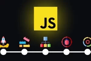 [Udemy]2025 年完整 JavaScript 课程：从入门到精通 | The Complete JavaScript Course 2025: From Beginner to Pro