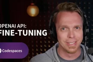 [linkedin]OpenAI API: 微调 | OpenAI API: Fine-Tuning