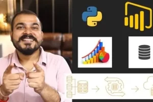 [Udemy]完整数据分析训练营：从入门到精通 | Complete Data Analyst Bootcamp From Basics To Advanced