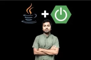 [Udemy]Java + SpringBoot 从入门到精通 | Both Java + SpringBoot from Basics to Advanced