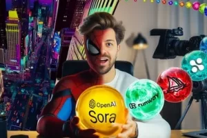 [Udemy]AI视频学校：从入门到精通，掌握Veo3、Runway等工具 | AI Video School Complete Beginner to Pro, Veo3 Runway & more