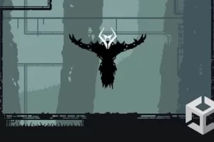 [Udemy]Unity 6：类银河战士恶魔城大师 [2D] | Unity 6 Metroidvania Master [2D]