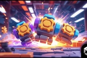 [Udemy]用Unity制作一款类似《Match Factory》的移动解谜游戏 | Create a Mobile Puzzle Game Like Match Factory in Unity