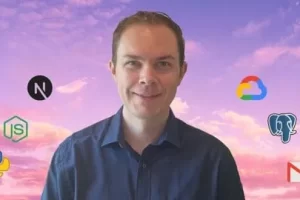 [Udemy]Python, Next.js, PostgreSQL 和 Google Cloud 上的 DevSecOps | Python, Next.js, PostgreSQL and DevSecOps on Google Cloud