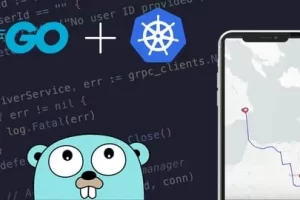 [Udemy]使用 Go 完成微服务 | Complete Microservices with Go