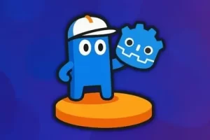 [Udemy]在 Godot 4 中创建完整的在线合作多人游戏 | Create a Complete Online Co-Op Multiplayer Game in Godot 4