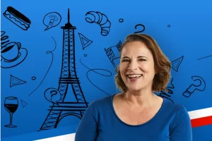 Learn French With Alexa