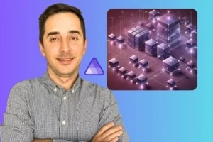 [Udemy].NET Aspire 和 GenAI 开发分布式架构 2025 | .NET Aspire and GenAI Develop Distributed Architectures 2025
