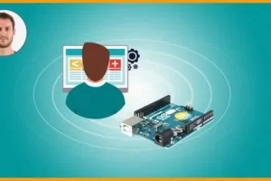 [Udemy]Arduino 编程入门 | Programming the Arduino – Getting Started