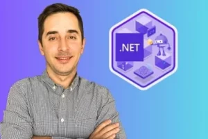 [Udemy].NET 8 微服务：领域驱动设计（DDD）、命令查询职责分离（CQRS）、垂直/简洁架构 | .NET 8 Microservices: DDD, CQRS, Vertical/Clean Architecture