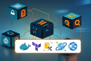 [Udemy]基于.NET 和 Docker 的事件驱动微服务架构 | Event Driven Microservices Architecture with .NET and Docker