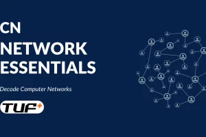 [take U forward] 计算机网络 | Computer Networks