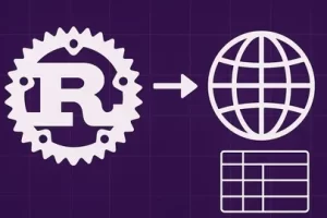 [Udemy]使用 Rust 进行 REST API 开发 | REST API development with Rust