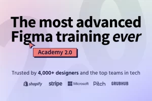 [Dive Club]Figma研究院2.0 | Figma Academy 2.0