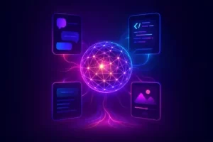 [Code with Mosh]构建 AI 应用——专为开发者设计的 AI 课程 | Build AI-Powered Apps – An AI Course for Developers