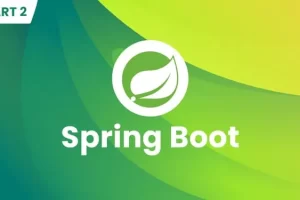 [Code with Mosh]Spring Boot：精通 REST API 开发 | Spring Boot: Mastering REST API Development