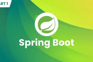 [Code with Mosh]Spring Boot：掌握基础知识 | Spring Boot: Mastering the Fundamentals