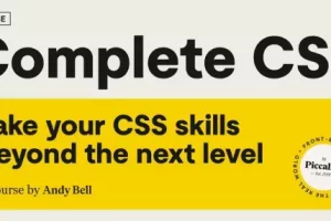 [Piccalilli]完整 CSS | Complete CSS