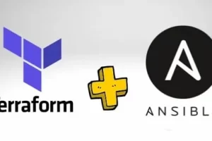 [Udemy]2025 年完整 Terraform 与 Ansible 训练营 | The Complete Terraform with Ansible Bootcamp 2025