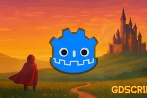 [Udemy]Godot 4: 开发并发布完整的2D肉鸽游戏 | Godot 4: Build & Launch Full 2D Roguelike Game
