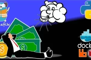 [Udemy]基于 FASTAPI 的银行 API，结合人工智能与机器学习的交易欺诈检测 | FASTAPI Banking API with AI&ML Transaction Fraud Detection