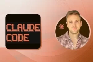 [Udemy]Claude Code速成课程：一天学会Claude Code | Claude Code Crash Course: Claude Code In a Day