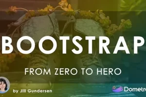 [Dometrain]从零到英雄：Bootstrap | From Zero to Hero: Bootstrap