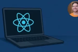 [Udemy]使用 React 19 和 ASP.NET Core 9 构建应用程序 | Building Applications with React 19 and ASP.NET Core 9