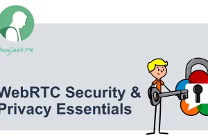 WebRTC Course