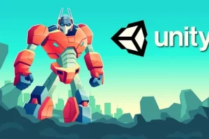 [Udemy]Unity 游戏开发最全面指南 第一卷 | The Most Comprehensive Guide To Unity Game Development Vol 1